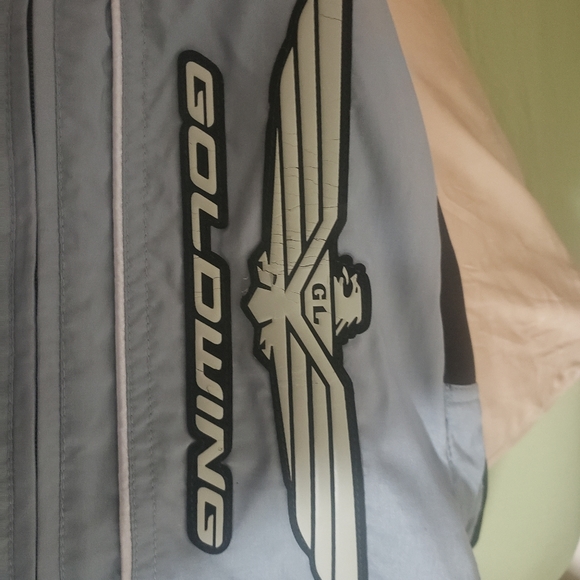 Honda Goldwing Jacket - Picture 9 of 9